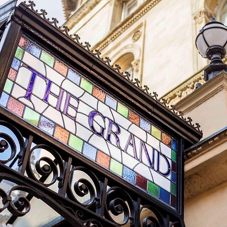 Mercure Bristol Grand Hotel Bagian luar foto