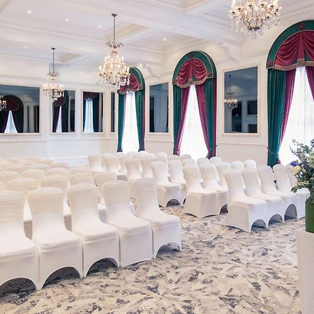 Mercure Bristol Grand Hotel Bagian luar foto