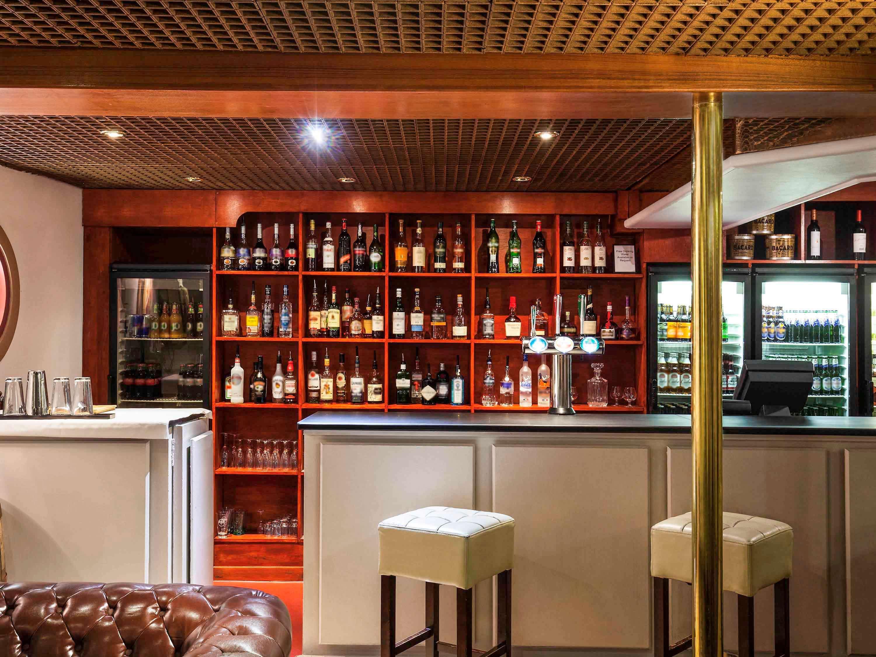Mercure Bristol Grand Hotel Bagian luar foto